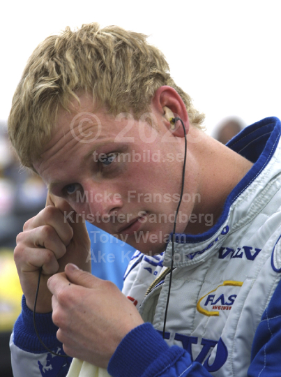 STCC Mantorp Park 2002