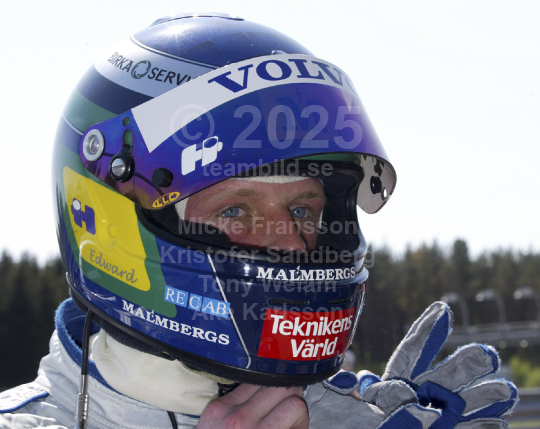 STCC Mantorp Park 2002