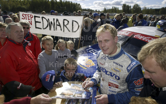 STCC Mantorp Park 2002