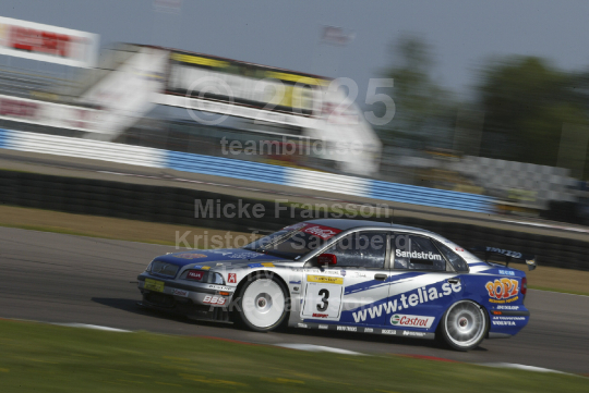 STCC Mantorp Park 2002