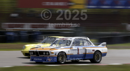 STCC Mantorp Park 2003