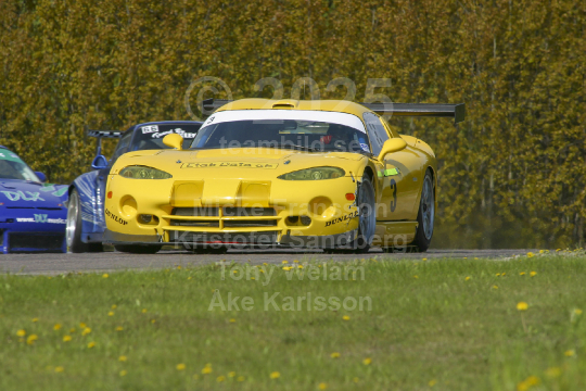 STCC Mantorp Park 2003