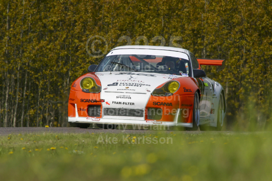 STCC Mantorp Park 2003