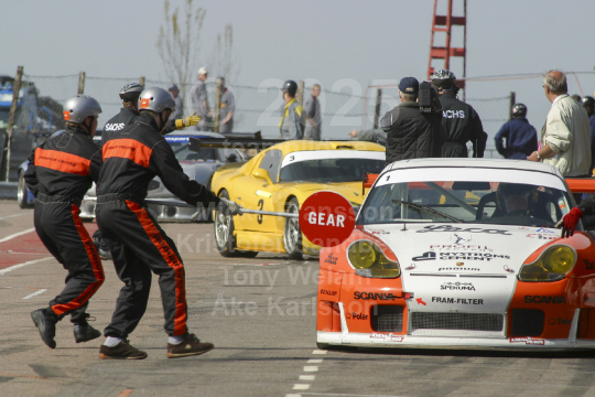 STCC Mantorp Park 2003