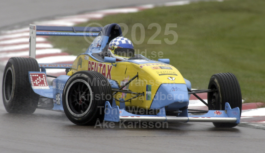 STCC Mantorp Park 2004