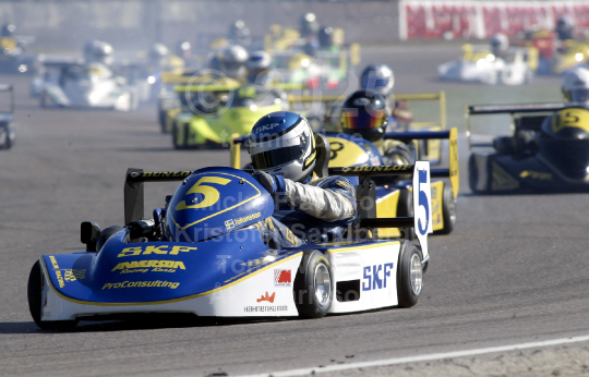 STCC Mantorp Park 2005