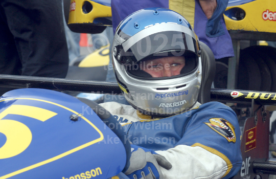 STCC Mantorp Park 2005