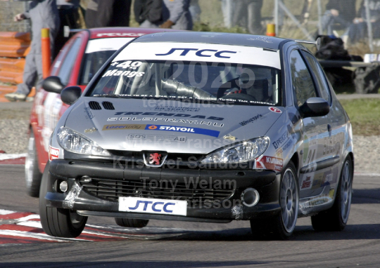 STCC Mantorp Park 2005