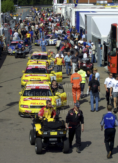 STCC Ring Knutstorp 2002