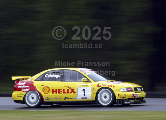 STCC Ring Knutstorp 2002
