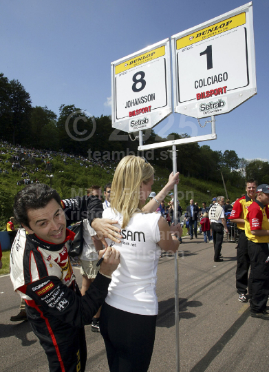 STCC Ring Knutstorp 2002