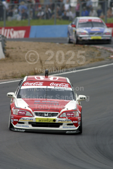 STCC Ring Knutstorp 2002
