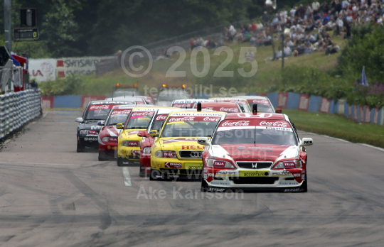 STCC Ring Knutstorp 2002