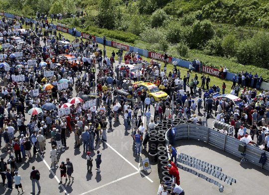 STCC Ring Knutstorp 2002