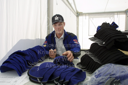 STCC Ring Knutstorp 2002