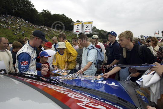 STCC Ring Knutstorp 2002