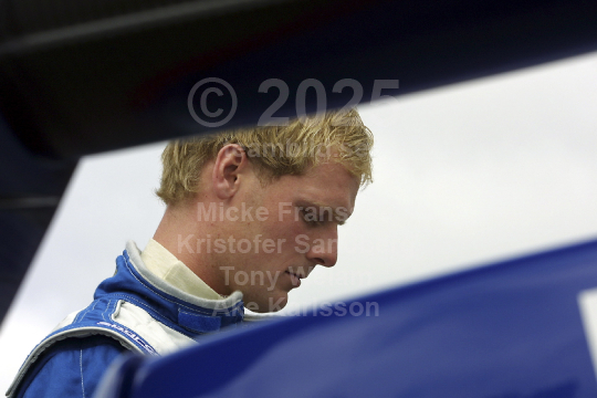 STCC Ring Knutstorp 2002