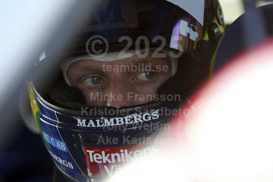 STCC Ring Knutstorp 2002