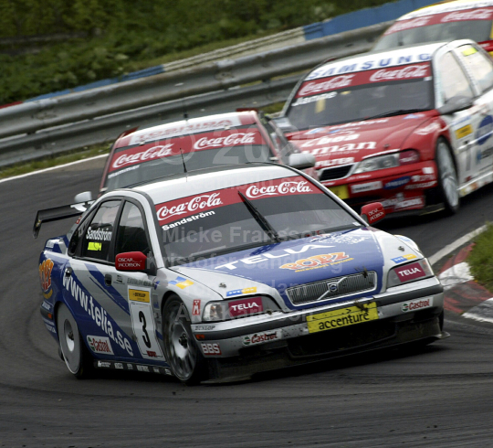 STCC Ring Knutstorp 2002