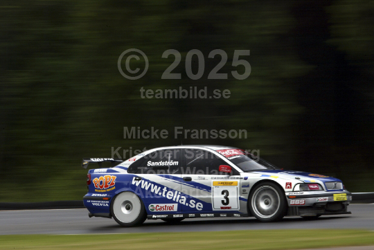 STCC Ring Knutstorp 2002