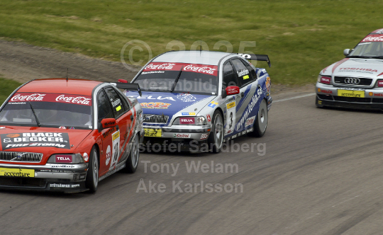 STCC Ring Knutstorp 2002