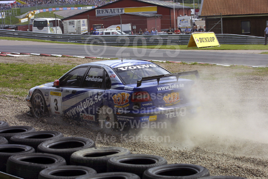 STCC Ring Knutstorp 2002