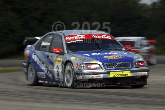 STCC Ring Knutstorp 2002