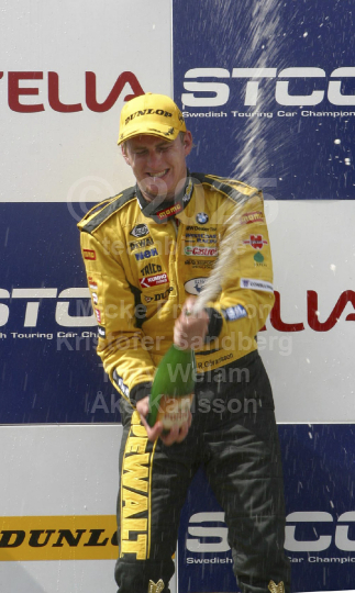 STCC Ring Knutstorp 2004