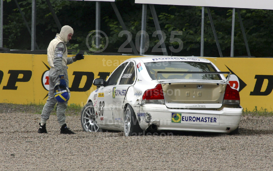 STCC Ring Knutstorp 2004