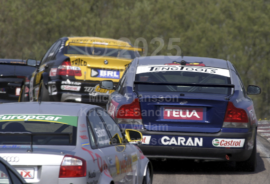 STCC Ring Knutstorp 2004