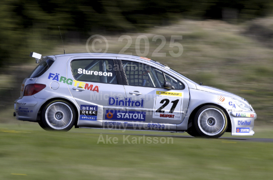 STCC Ring Knutstorp 2004