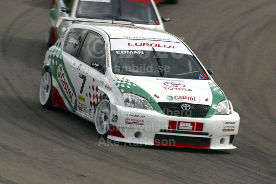STCC Ring Knutstorp 2004