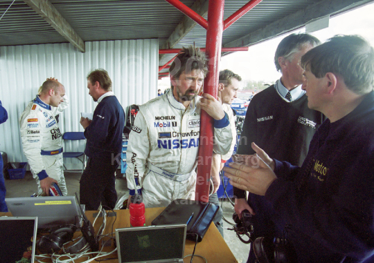 STCC-final Mantorp Park 2000
