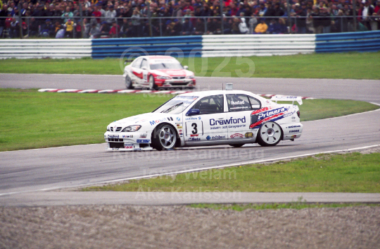 STCC-final Mantorp Park 2000