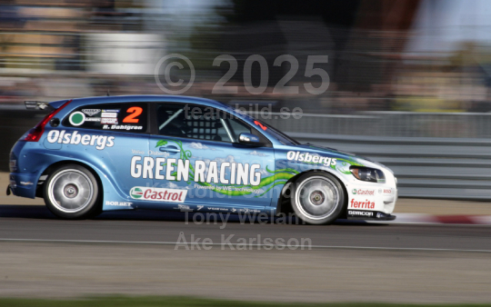 STCC-final Mantorp Park 2008