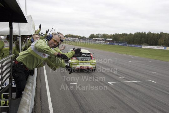 STCC-final Mantorp Park 2009
