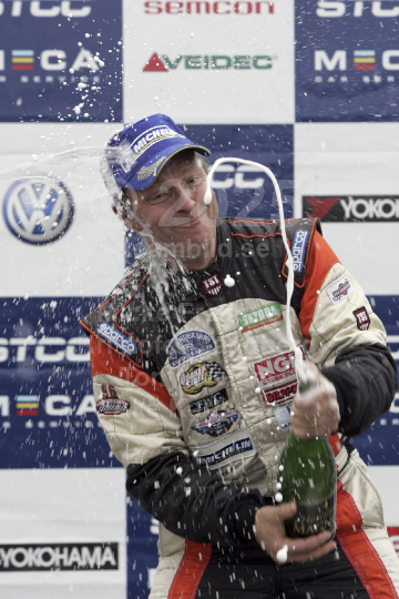 STCC-final Mantorp Park 2009