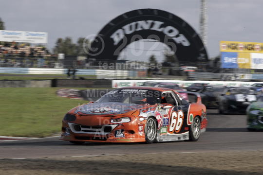 STCC-final Mantorp Park 2009