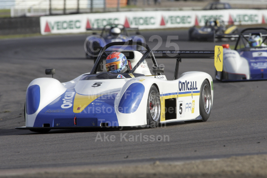 STCC-final Mantorp Park 2009