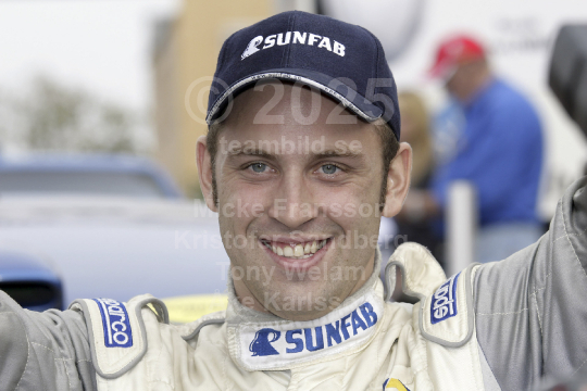Östgötarallyt 2006