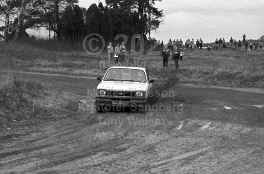 Sviestadträffen 1983