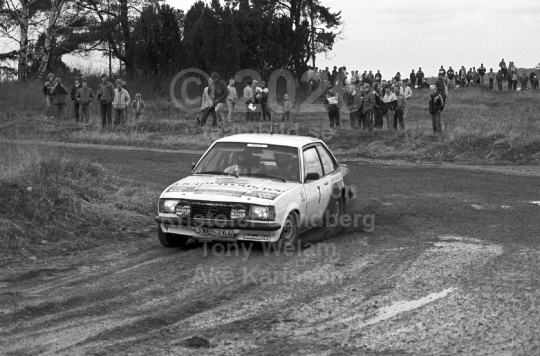 Sviestadträffen 1983