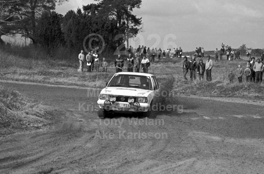 Sviestadträffen 1983