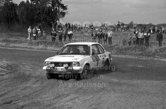 Sviestadträffen 1983