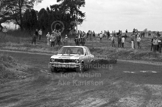 Sviestadträffen 1983