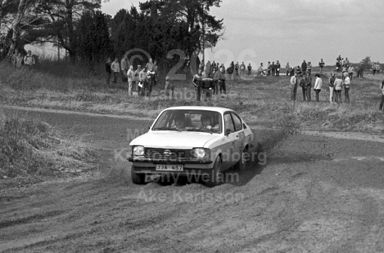 Sviestadträffen 1983