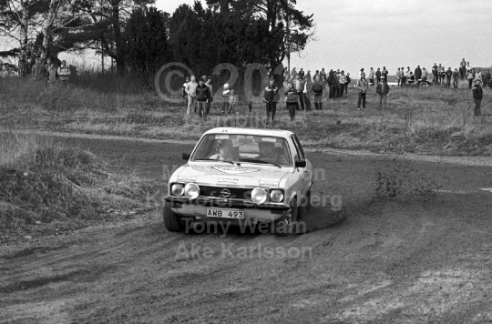 Sviestadträffen 1983