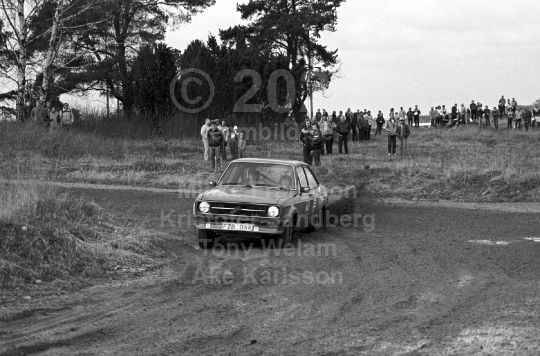 Sviestadträffen 1983