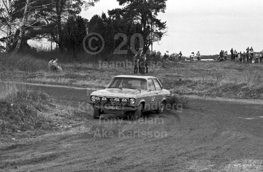 Sviestadträffen 1983