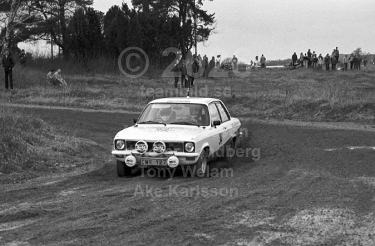 Sviestadträffen 1983